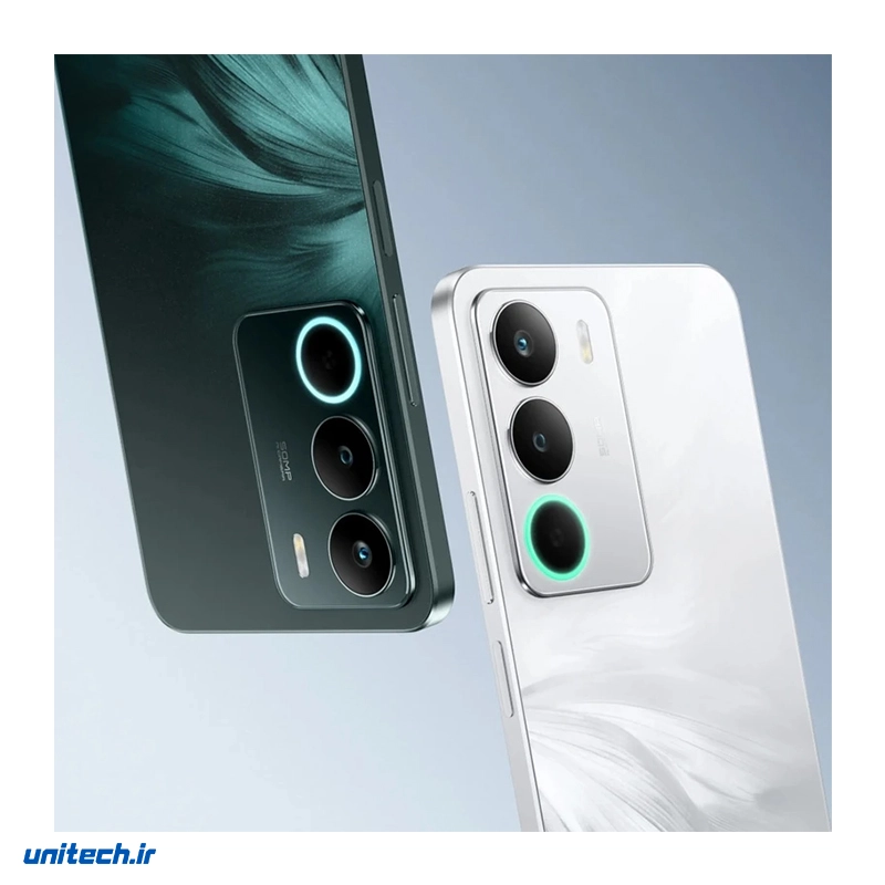 گوشی موبایل ریلمی مدل C71 دو سیم کارت ظرفیت 256 گیگابایت و رم 8 گیگابایت4